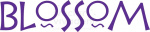 Logo Blossom