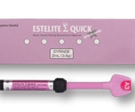 Estelite Sigma Quick (Эстелайт Сигма) OA3 - шприц 3,8 г в интернет-магазине ФАРМГЕОКОМ!