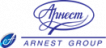 Logo Арнест