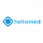 Logo Heliomed Handelsges