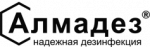 Logo Алмадез