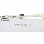 Estelite Asteria (Эстелайт Астерия) A2B - шприц 4 г в интернет-магазине ФАРМГЕОКОМ!