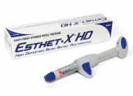 Esthet X HD (Эстет) - шприц 3 г цвет A3 Dentsply в интернет-магазине ФАРМГЕОКОМ!