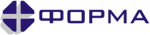 Logo ФОРМА