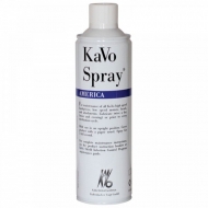 Спрей-смазка для наконечника KaVo Spray 500 мл (без насадок) (1шт) в интернет-магазине ФАРМГЕОКОМ!