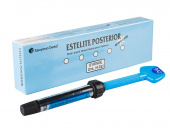 Estelite Posterior (Эстелайт Постериор) PA1 - шприц 4,2 г