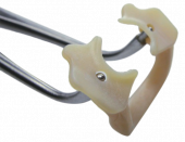 SoftClamp General Kit - мягкие универ кламмера коффердама для жевательной группы зубов в интернет-магазине ФАРМГЕОКОМ!
