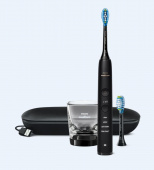 Электрическая зубная щетка Philips Sonicare DiamondClean 9000 HX9913/18 в интернет-магазине ФАРМГЕОКОМ!