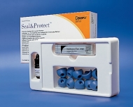 Seal & Protect (Сеал энд Протект)- герметик (2 х 45 мл) Dentsply