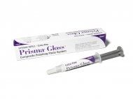 Prisma Gloss Extrafine (Призма) - паста полировочная сверхтонкая (4 гр) Dentsply в интернет-магазине ФАРМГЕОКОМ!