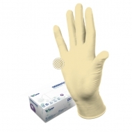 Перчатки XL(9-10) текстур Dermagrip Examination PF в интернет-магазине ФАРМГЕОКОМ!