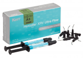 Herculite™ XRV Ultra Flow (Геркулайт) D2 ( шприц 2 гр.х 2 шт.+ насадки), Kerr в интернет-магазине ФАРМГЕОКОМ!