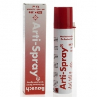 Артикул спрей Arti-Spray ВК 286 75 мл красный в интернет-магазине ФАРМГЕОКОМ!