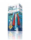 Электрическая зубная щетка Philips For Kids, HX6311 в интернет-магазине ФАРМГЕОКОМ!