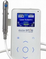 Аппарат лазерный стоматологический Doctor Smile модель Wiser 14W (диодный) в интернет-магазине ФАРМГЕОКОМ!