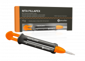MTA-Fillapex - пломбировочный эндодонтический материал (паста основа-2г., паста катализатор-2г.) в интернет-магазине ФАРМГЕОКОМ!