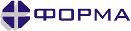 Logo ФОРМА
