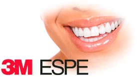 3M ESPE в современной стоматологии: продукция для профессионалов