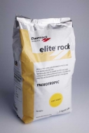 Супергипс Elite Rock (Элит Рок) - 4-го класса двоспр культи зуба (Sandy Brownпесочный коричневый) в интернет-магазине ФАРМГЕОКОМ!