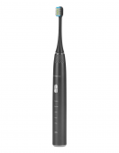 Электрическая зубная щетка Polaris PETB 0701 TC, цвет графитовый, Polaris в интернет-магазине ФАРМГЕОКОМ!