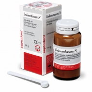 Endomethasone powder (Эндометазон) - порошок 14гр Septodont в интернет-магазине ФАРМГЕОКОМ!