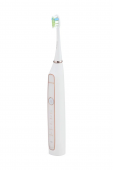 Электрическая зубная щетка Polaris PETB 0101 TC, цвет белый, Polaris в интернет-магазине ФАРМГЕОКОМ!