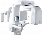 Дентальный томограф Papaya 3D Plus c зоной сканирования 16х14 и цефалостатом, Genoray в интернет-магазине ФАРМГЕОКОМ!
