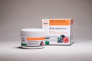Десенсетин - гель для аппликационной анестезии вкус - лесная ягода 50мл TehnoDent в интернет-магазине ФАРМГЕОКОМ!