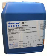 Deconex 50 FF (Деконекс ФФ) 5л  в интернет-магазине ФАРМГЕОКОМ!