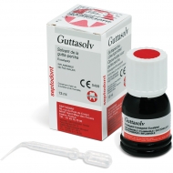 Guttasolv (Гуттасольв) - препарат для растворения гуттаперчи 13 мл Septodont в интернет-магазине ФАРМГЕОКОМ!