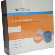 Composite Alpha-dent (Компосайт) - (14гр 14гр бонд протравка) композит хим отверждения в интернет-магазине ФАРМГЕОКОМ!