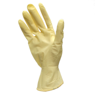 Перчатки стерильные неопудренные латексные 60 (5 пар) (из Derma PF) МедТоварОпт в интернет-магазине ФАРМГЕОКОМ!