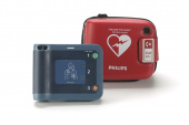 Дефибриллятор Philips HeartStart FRx с принадлежностями в интернет-магазине ФАРМГЕОКОМ!