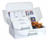 Двойной набор стоматологических материалов для отбеливания Philips ZOOM!