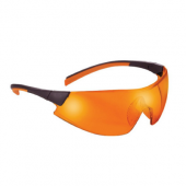 Очки защитные Monoart Evolution Orange, EURONDA в интернет-магазине ФАРМГЕОКОМ!