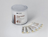 Анестетик Убистезин Форте (артикаин + эпинефрин) раствор для инъекций 40 мг + 10 мкг/мл, картр. по 1,7 мл. 			 в интернет-магазине ФАРМГЕОКОМ!