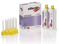 Elite H-D Super Light Fast Setting (2 х 50 ml Cartr 12 smt) в интернет-магазине ФАРМГЕОКОМ!