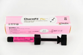 CharmFil РLUS -светоотверждаемый универсальный композит,  (1 шпр.х 4гр.), Цвет A3,5, DentKist  в интернет-магазине ФАРМГЕОКОМ!