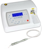 Аппарат лазерный стоматологический Doctor Smile модель D5 (диодный) в интернет-магазине ФАРМГЕОКОМ!