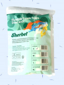 Ложки аппликационные Sherbet, двухсторонние, размер S, 50шт в интернет-магазине ФАРМГЕОКОМ!