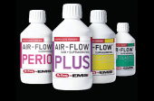 Порошок Air-Flow "PLUS" (120 г.), EMS (НДС 10%) в интернет-магазине ФАРМГЕОКОМ!