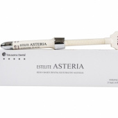 Estelite Asteria (Эстелайт Астерия) TE - шприц 4 г в интернет-магазине ФАРМГЕОКОМ!