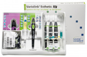 Variolink Esthetic LC System Kit e.max - Набор для адгезивной фиксации, IVOCLAR в интернет-магазине ФАРМГЕОКОМ!