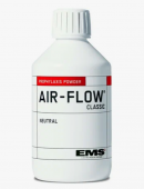 Порошок к наконечнику Air-Flow фл 300 мл (нейтральный) EMS в интернет-магазине ФАРМГЕОКОМ!
