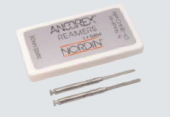 Развертки Reamers "ANCOREX" S 6, (3шт.) H.Nordin в интернет-магазине ФАРМГЕОКОМ!