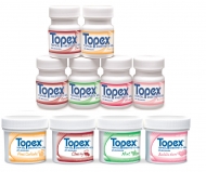 Topex (Topical) Anesthetic Gel - апплик гель для снижения чувтсвител вкус клубники 34гр Sultan в интернет-магазине ФАРМГЕОКОМ!