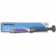 Prisma Gloss Spritze (Призма) - паста полировочная стандартная (4 гр) Dentsply в интернет-магазине ФАРМГЕОКОМ!