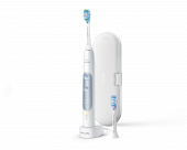 Электрическая зубная щетка Philips Sonicare Expert Clean 7300 HX9681 в интернет-магазине ФАРМГЕОКОМ!