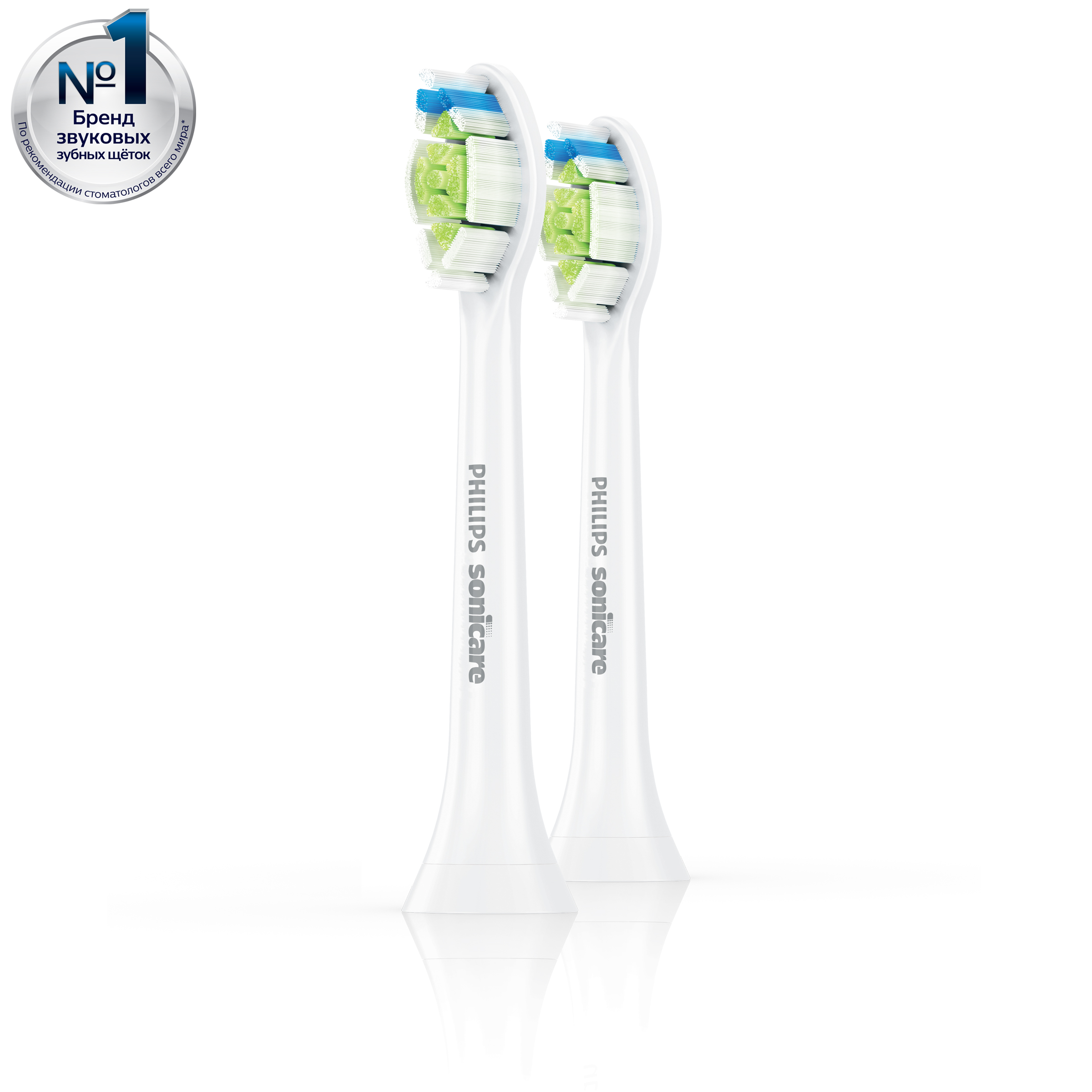 Зубная щетка электрическая филипс насадка для купить в самаре насадки на зубную щетку