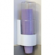 Диспенсеры для стаканов из пластика (Cup dispenser) Grosstex в интернет-магазине ФАРМГЕОКОМ!